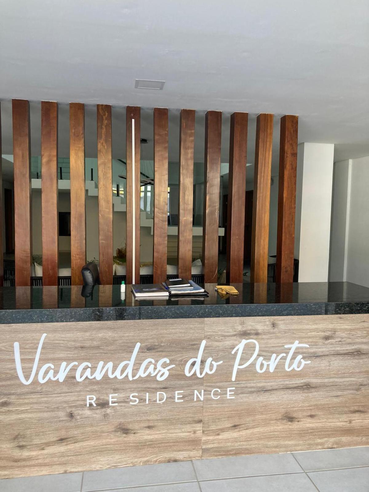 Flat Em Porto De Galinhas Proximo Ao Centro Turistico - Varandas Do Porto Exterior photo